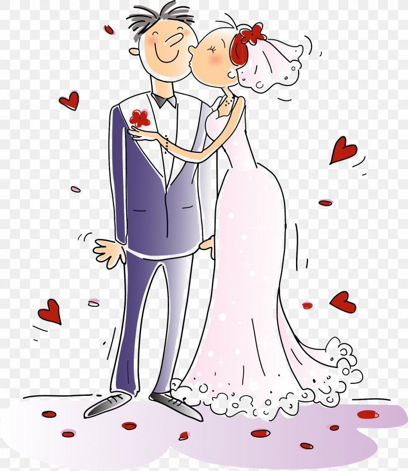 Wedding Invitation Traditional Vietnamese Wedding Bridegroom Clip Art, PNG, 1775x2048px, Watercolor, Cartoon, Flower, Frame, Heart Download Free