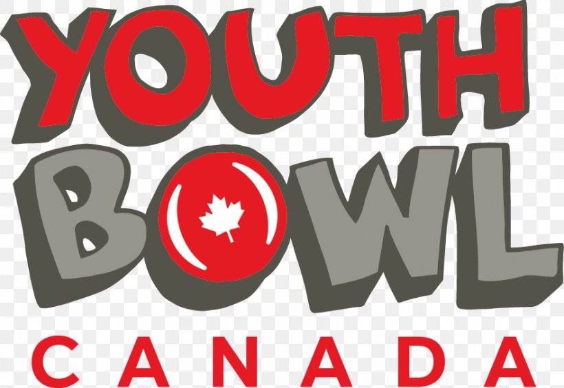 Youth Bowling Canada Five-pin Bowling Logo Ten-pin Bowling, PNG, 882x607px, Youth Bowling Canada, Area, Bowling, Bowling Pins, Brand Download Free