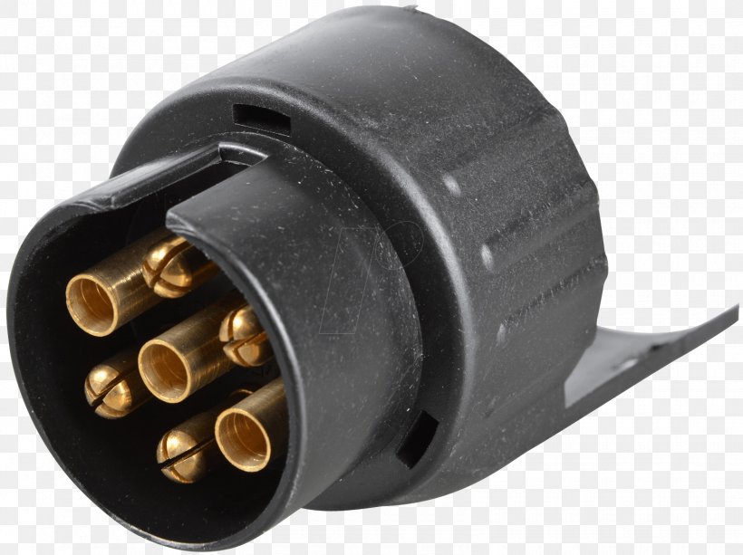 Car Electrical Connector Trailer Connector Adapter, PNG, 1560x1168px, Car, Adapt, Adapter, Bus, Electrical Connector Download Free