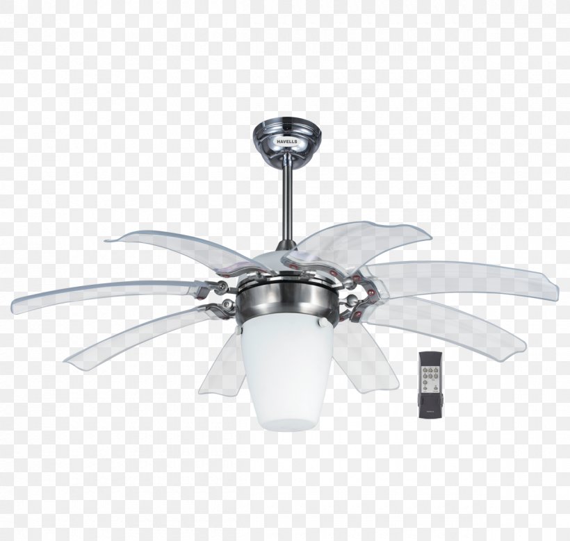 Ceiling Fans Havells Lighting Blade, PNG, 1200x1140px, Ceiling Fans, Blade, Brushed Metal, Ceiling, Ceiling Fan Download Free