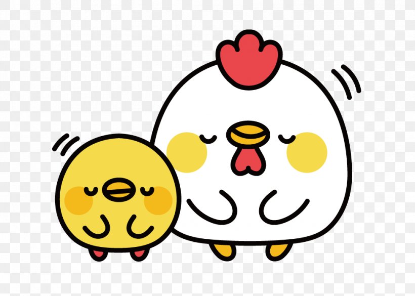 Chicken Bowing, PNG, 972x694px, Chicken, Area, Beak, Bowing, Emoticon Download Free