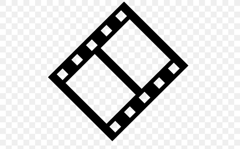 Cinema Television Film Photography, PNG, 512x512px, Cinema, Area, Art, Black, Black And White Download Free