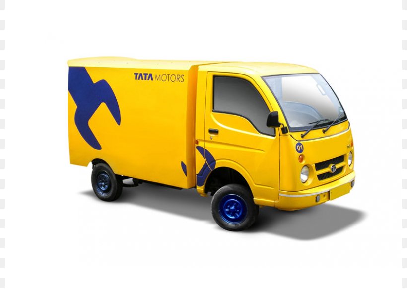 Compact Van Tata Ace Tata Motors Car, PNG, 800x600px, Compact Van, Automotive Exterior, Brand, Car, Commercial Vehicle Download Free