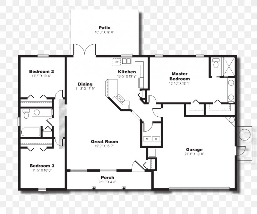 Floor Plan Line, PNG, 843x701px, Floor Plan, Area, Diagram, Drawing, Floor Download Free