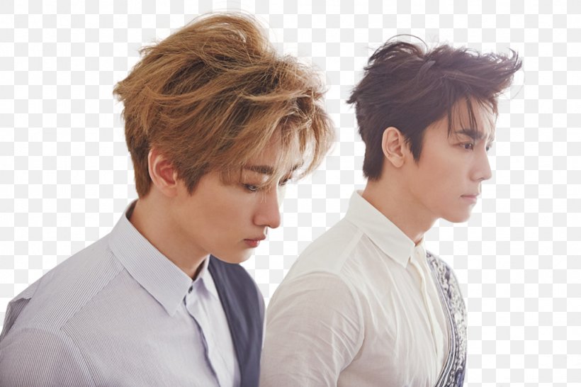 Lee Dong-hae South Korea Super Junior-D&E Ten Years, PNG, 1024x683px, Watercolor, Cartoon, Flower, Frame, Heart Download Free
