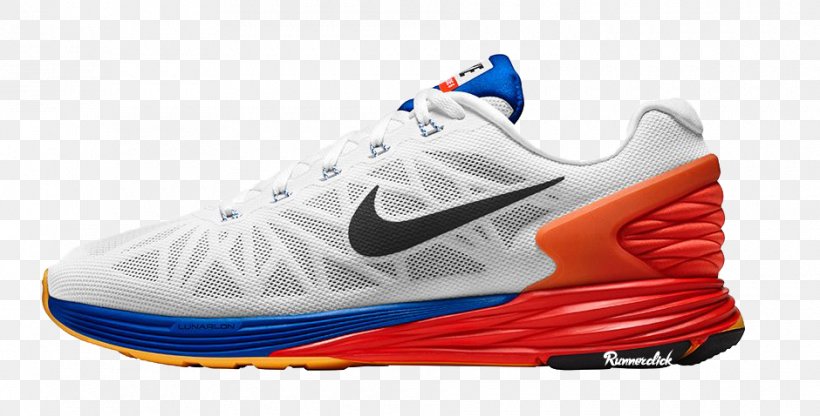 Nike Free Sports Shoes Nike Lunarglide 6 Men's Running Shoes, PNG, 940x478px, Nike Free, Athletic Shoe, Basketball Shoe, Blue, Brand Download Free