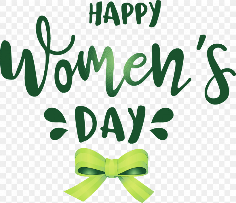 Shamrock, PNG, 2999x2580px, Womens Day, Biology, Green, Leaf, Logo Download Free