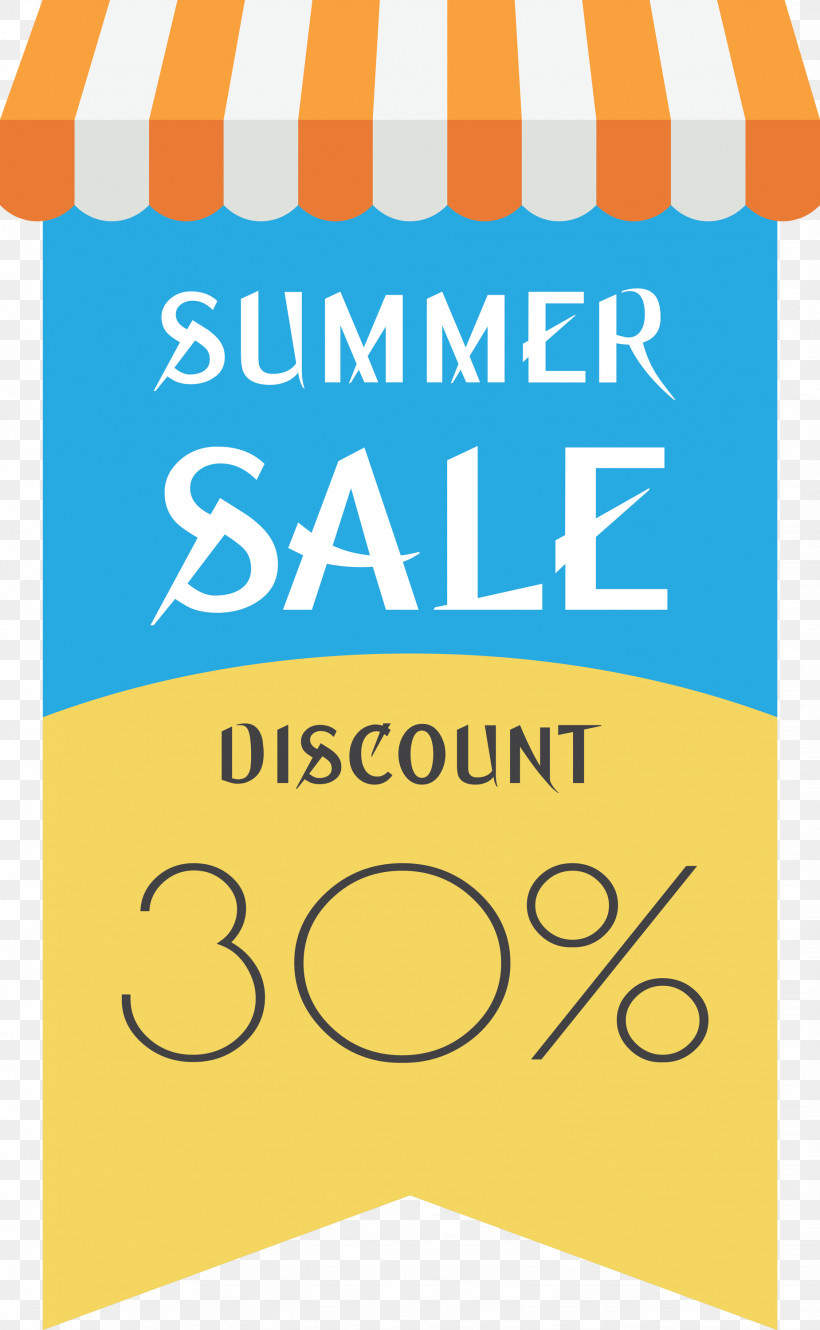 Summer Sale Summer Savings, PNG, 1849x3000px, Summer Sale, Area, Happiness, Line, Meter Download Free