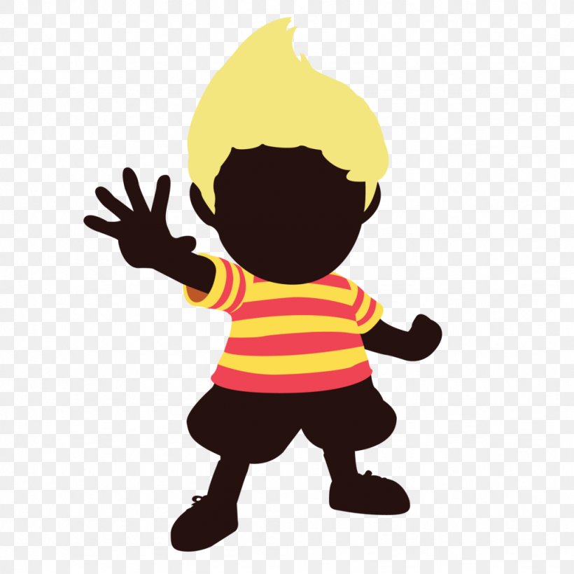 Super Smash Bros. For Nintendo 3DS And Wii U Super Smash Bros. Brawl Mother 3, PNG, 1024x1024px, Super Smash Bros Brawl, Art, Boy, Child, Donkey Kong Download Free