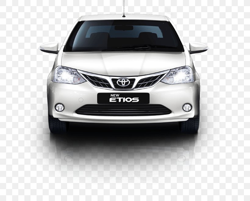 Toyota Etios Car Toyota Fortuner Sport Utility Vehicle, PNG, 686x659px, Toyota, Auto Part, Automotive Design, Automotive Exterior, Automotive Lighting Download Free