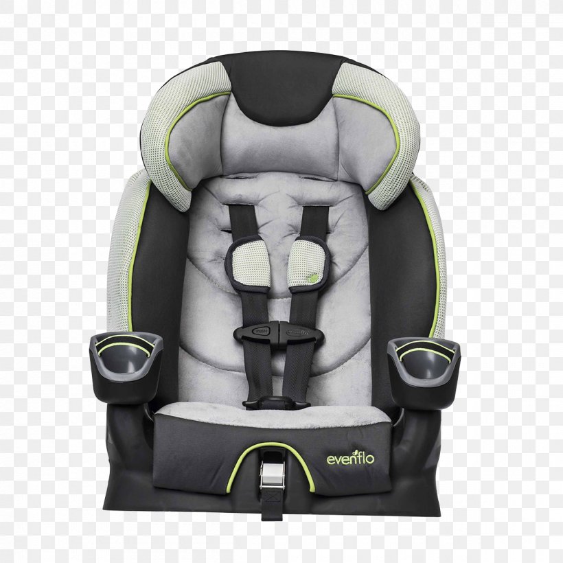 Baby & Toddler Car Seats Evenflo Maestro Five-point Harness, PNG, 1200x1200px, Car Seat, Baby Toddler Car Seats, Car, Car Seat Cover, Child Download Free