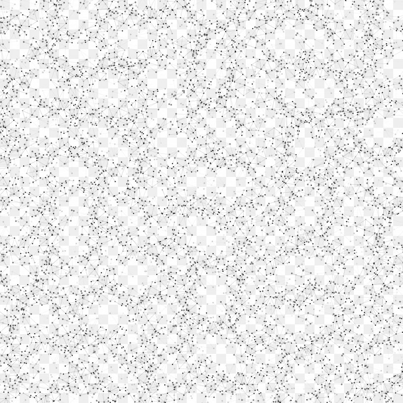 Black And White Textile Pattern, PNG, 2200x2200px, Black And White, Black, Monochrome, Monochrome Photography, Point Download Free