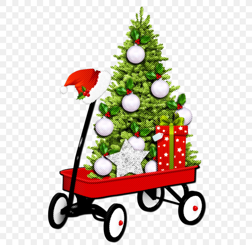 Christmas Tree, PNG, 554x799px, Christmas Tree, Christmas, Christmas Decoration, Christmas Eve, Christmas Ornament Download Free