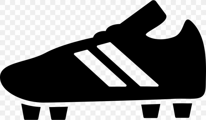 Cleat Football Boot Shoe Clip Art, PNG, 980x572px, Cleat, Adidas, Air Jordan, Area, Black Download Free