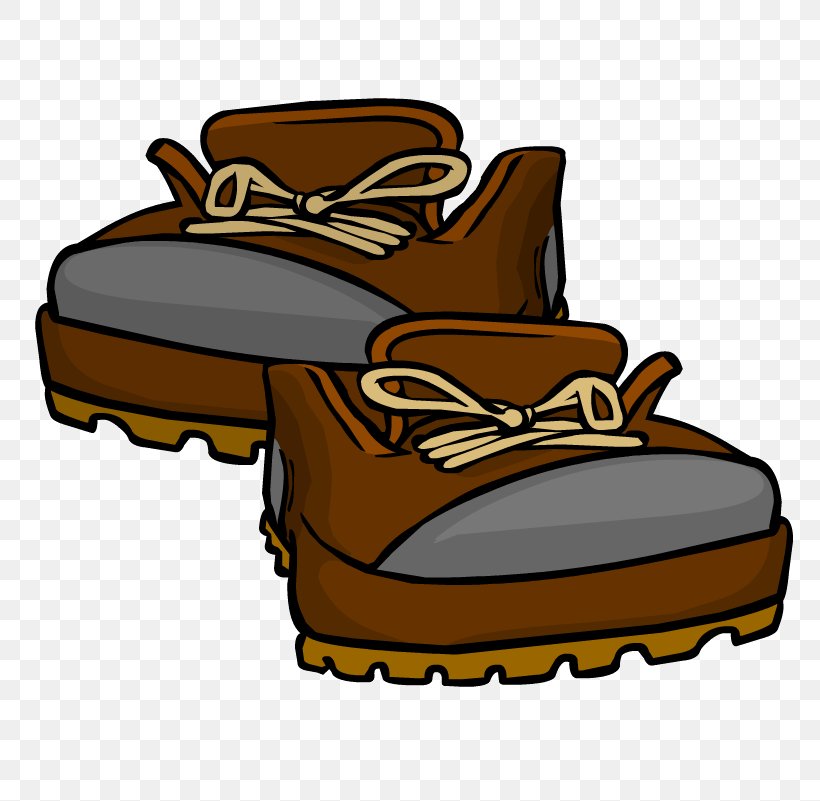 Club Penguin Hiking Boot Shoe, PNG, 810x801px, Club Penguin, Artwork, Boot, Catalog, Club Penguin Entertainment Inc Download Free