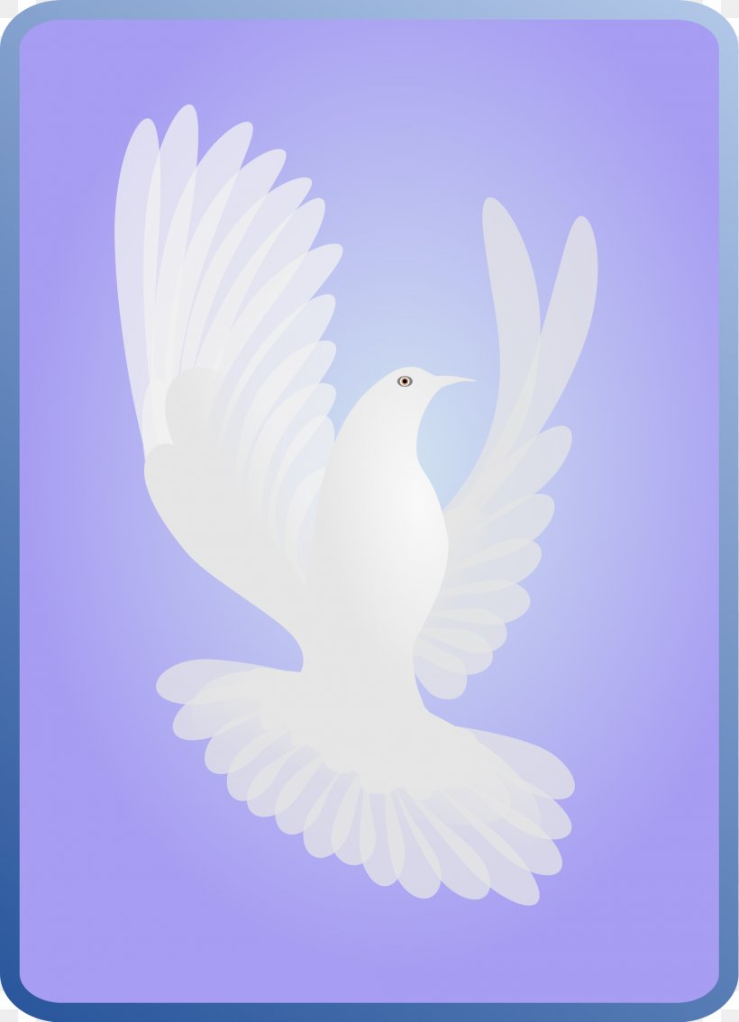 Doves As Symbols Holy Spirit In Christianity God Love, PNG, 2000x2767px, Doves As Symbols, Beak, Bird, Bird Of Prey, Feather Download Free
