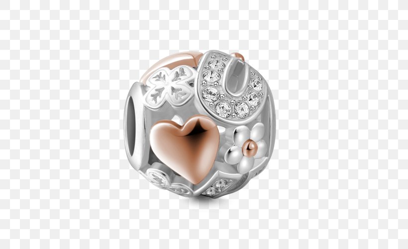 Earring Gemstone Pandora Charm Bracelet, PNG, 500x500px, Ring, Bezel, Body Jewelry, Bracelet, Charm Bracelet Download Free