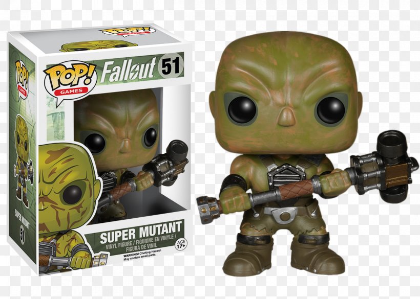 Fallout: New Vegas Fallout 3 Fallout: Brotherhood Of Steel Fallout 4 Funko, PNG, 1200x857px, Fallout New Vegas, Action Toy Figures, Bobblehead, Collectable, Elder Scrolls V Skyrim Download Free