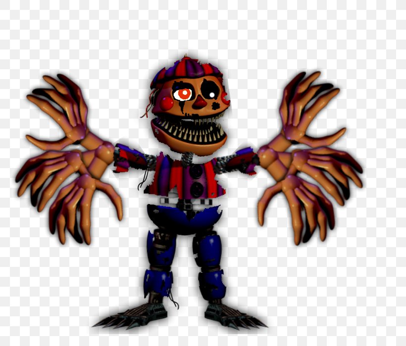 Five Nights At Freddy's 4 Balloon Boy Hoax Five Nights At Freddy's 2 Five Nights At Freddy's: Sister Location Five Nights At Freddy's: The Twisted Ones, PNG, 800x700px, Balloon Boy Hoax, Balloon, Cartoon, Fictional Character, Game Download Free