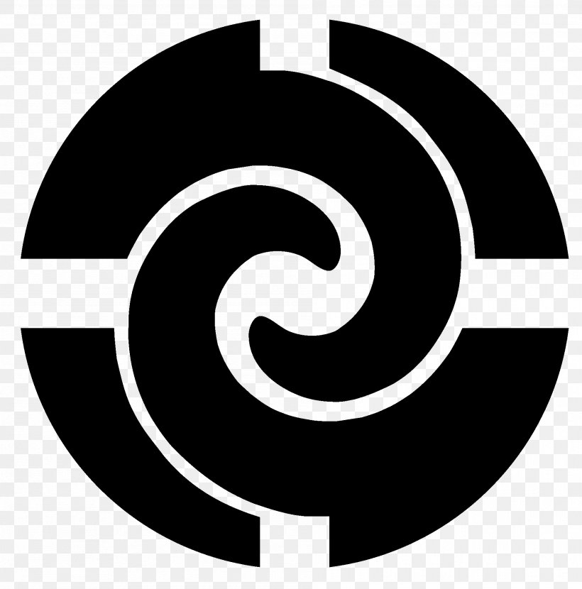 Font Logo Black-and-white Line Symbol, PNG, 1896x1921px, Logo, Blackandwhite, Symbol Download Free
