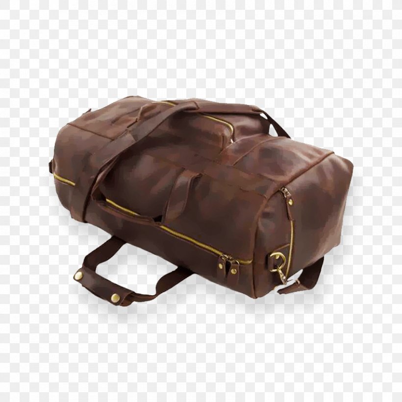 Handbag Leather Baggage Backpack, PNG, 850x850px, Bag, Backpack, Baggage, Brown, Couponcode Download Free