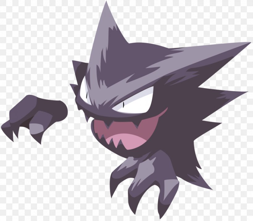 Pokémon GO Pokémon Diamond And Pearl Haunter Pokédex, PNG, 900x787px, Pokemon Go, Fictional Character, Fish, Gastly, Gengar Download Free