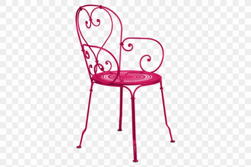 Table Fermob 1900 Chair Fermob 1900 Armchair Garden, PNG, 1015x676px, Watercolor, Cartoon, Flower, Frame, Heart Download Free
