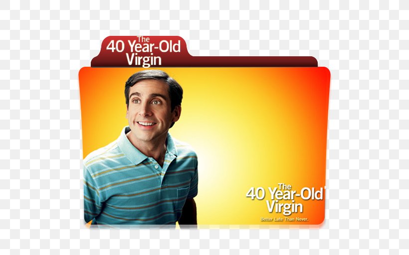 The 40-Year-Old Virgin Steve Carell YouTube Dad At Health Clinic #3 Andy Stitzer, PNG, 512x512px, Steve Carell, Actor, Brand, Comedy, Film Download Free