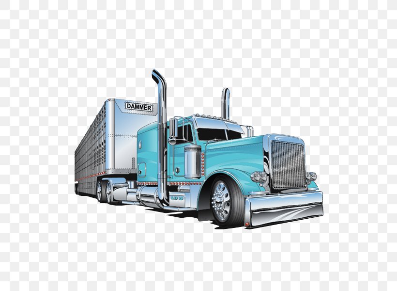 Vehicle Car Semi-trailer Truck Semi-trailer Truck, PNG, 556x600px, Vehicle, Automotive Design, Automotive Exterior, Brand, Car Download Free