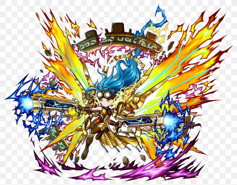 Brave Frontier Wikia Thunder Lightning, PNG, 1439x1128px, Brave Frontier, Art, Blog, Lightning, Storm Download Free