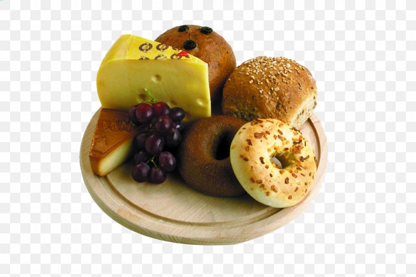 Breakfast Mooncake Doughnut Stuffing Bread, PNG, 1024x683px, Breakfast, Bagel, Baking, Bread, Cake Download Free