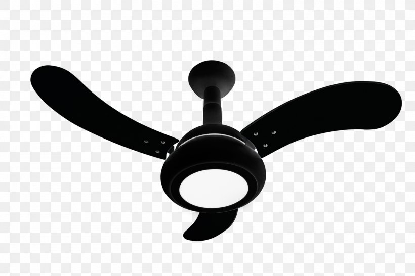 Ceiling Fans Ventisol Light-emitting Diode Venti-Delta, PNG, 1500x1000px, Ceiling Fans, Arno, Arno Ultimate, Black, Blackandwhite Download Free