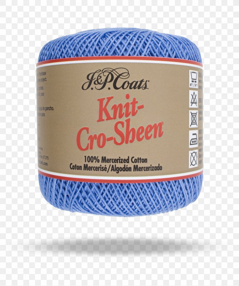 Crochet Thread Yarn Knitting Coats Group, PNG, 1050x1257px, Crochet Thread, Coat, Coats Group, Combing, Cotton Download Free