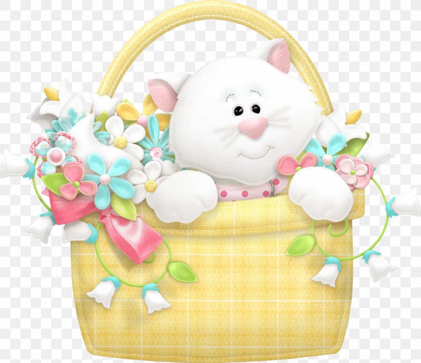 Easter Bunny Clip Art, PNG, 1008x870px, Easter Bunny, Baby Toys, Basket, Christmas, Easter Download Free