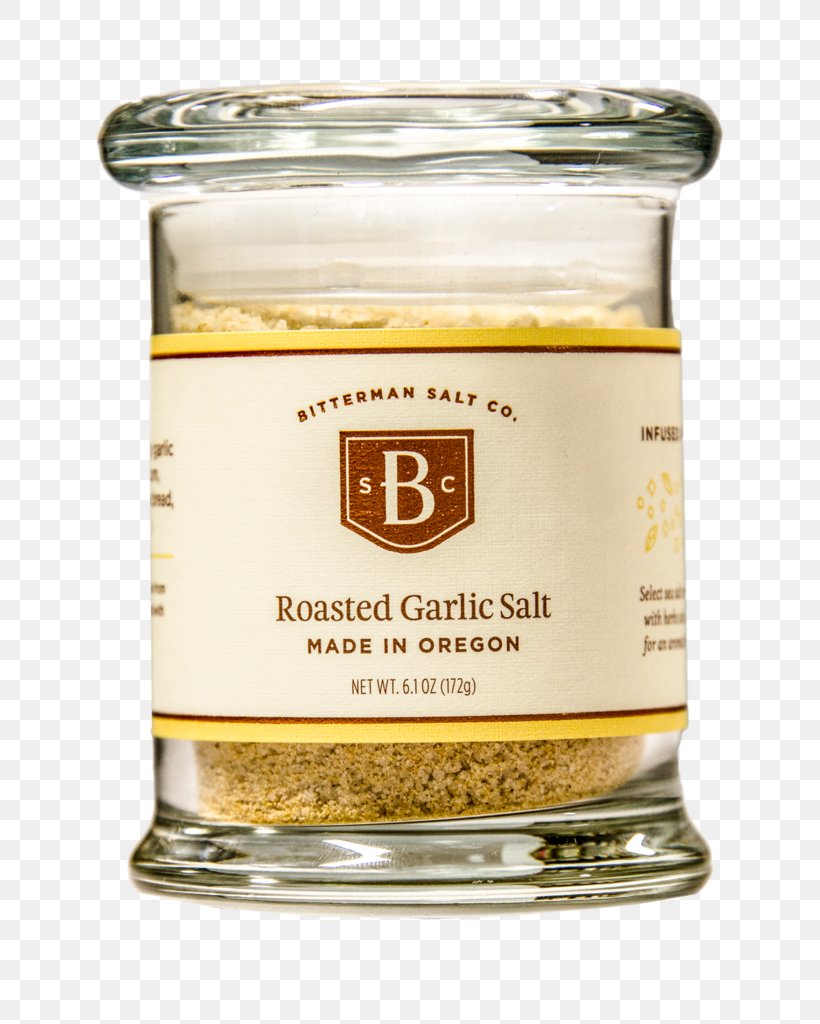 Garlic Salt Gratin Flavor Truffle Salt, PNG, 683x1024px, Salt, Condiment, Culinary Arts, Flavor, Fleur De Sel Download Free