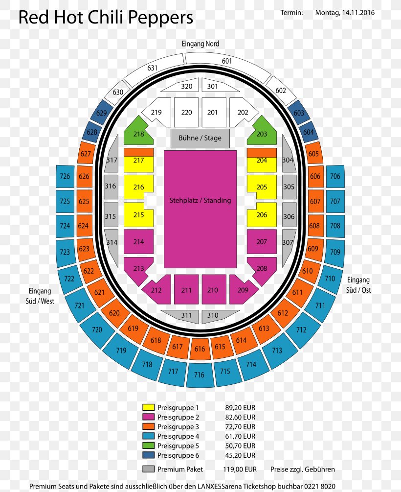 Lanxess Arena El Dorado World Tour Starboy: Legend Of The Fall Tour Concert Ticket, PNG, 803x1005px, Lanxess Arena, Area, Arena, Brand, Cologne Download Free