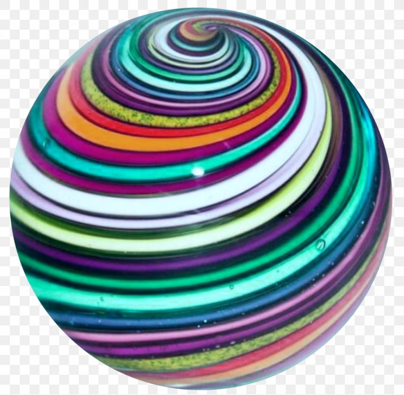 Marble Spiral Glass Art Toy, PNG, 1000x977px, Marble, Aqua, Art, Art Marble, Ball Download Free