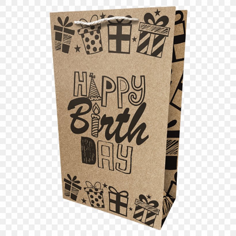 Paper Bag Box Packaging And Labeling, PNG, 900x900px, Paper, Bag, Beige, Birthday, Box Download Free