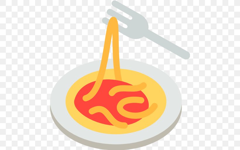 Pasta Emoji Bolognese Sauce Spaghetti Text Messaging, PNG, 512x512px, Pasta, Bolognese Sauce, Emoji, Emojipedia, Food Download Free