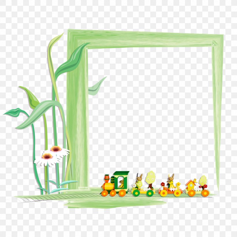 Picture Frames Photography Film Frame, PNG, 1024x1024px, Picture Frames, Curb, Film Frame, Grass, Green Download Free