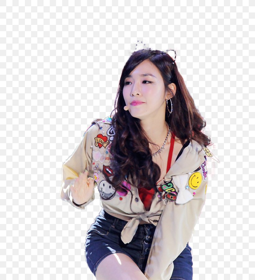 Tiffany Girls' Generation Pig Korean Drama, PNG, 600x900px, Watercolor, Cartoon, Flower, Frame, Heart Download Free