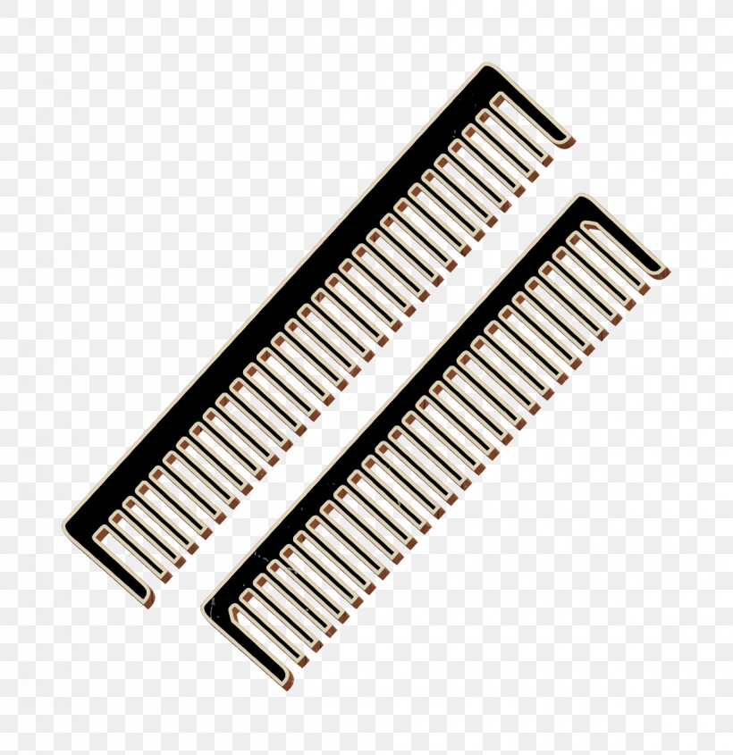 Tools And Utensils Icon Hair Salon Icon Combs Couple Icon, PNG, 1200x1238px, Tools And Utensils Icon, Comb Icon, Geometry, Hair Salon Icon, Line Download Free