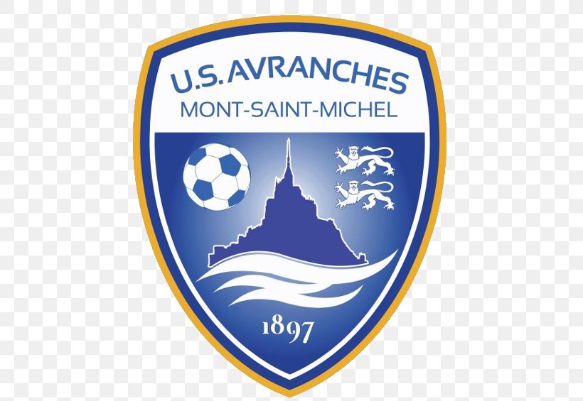 US Avranches Championnat National AS Béziers Stade Lavallois, PNG, 500x565px, Avranches, Area, Brand, Championnat National, Championnat National 2 Download Free