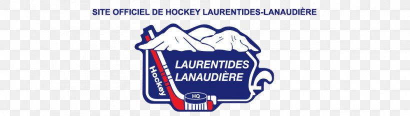 Association Du Hockey Mineur De Mascouche Logo Brand Product Design, PNG, 996x282px, Logo, Area, Blue, Brand, Hockey Download Free