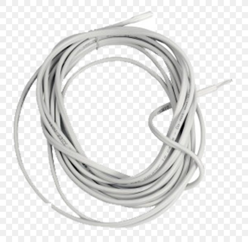 Electrical Cable Wire Silver, PNG, 800x800px, Electrical Cable, Cable, Electronics Accessory, Silver, Technology Download Free