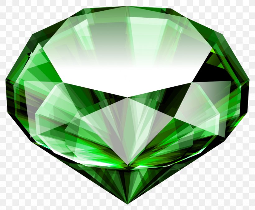 Emerald Clip Art, PNG, 836x688px, Emerald, Beryl, Crystal, Diamond, Diamond Color Download Free