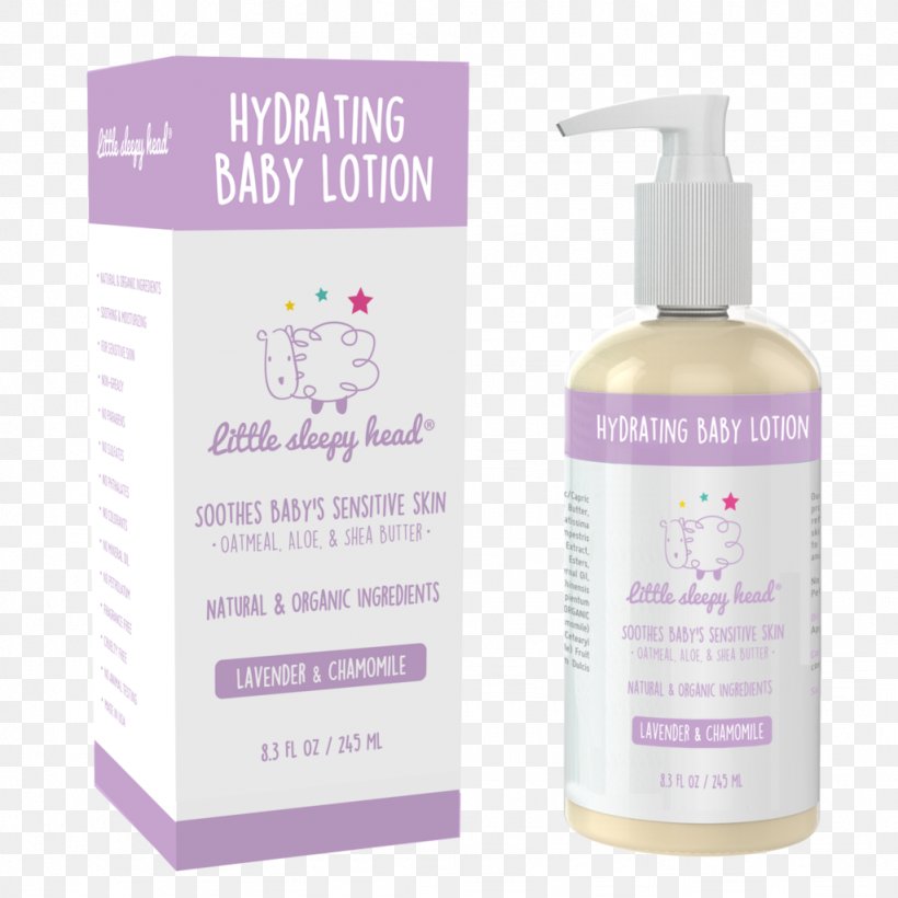 Lotion Sunscreen Baby Shampoo Moisturizer Infant, PNG, 1024x1024px, Lotion, Baby Shampoo, Chamomile, Child, Cream Download Free