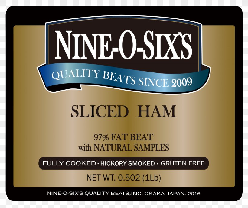 Nine O Six Ham Nine-O-Six's Pizza Intro 2, PNG, 1230x1034px, Ham, Album, Brand, Chameleons, Flavor Download Free