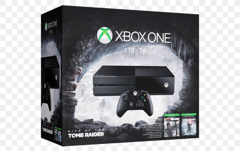 Rise Of The Tomb Raider Microsoft Xbox One S, PNG, 694x517px, Rise Of The Tomb Raider, Electronic Device, Gadget, Game, Game Controller Download Free