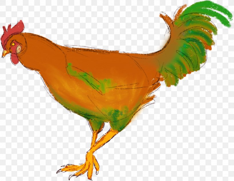 Rooster Feather Beak Clip Art, PNG, 1317x1021px, Rooster, Beak, Bird, Chicken, Chicken Meat Download Free